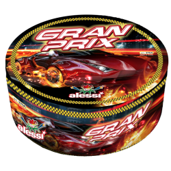 Fontana Gran Prix