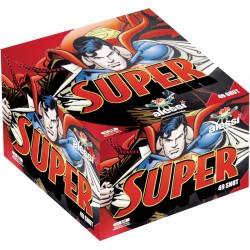 SUPER 49 colpi
