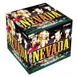 Nevada 25