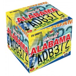 Alabama 25