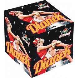 Daniek 25