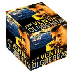 New Venti di guerra 25