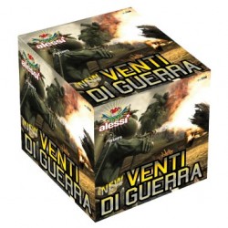 New Venti di guerra 25