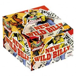 New Wild Billy 49